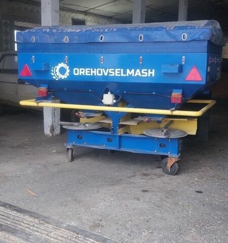 Другая Другая, объемом двигателя 0 л и пробегом 0 тыс. км за 2185 $, фото 1 на Automoto.ua