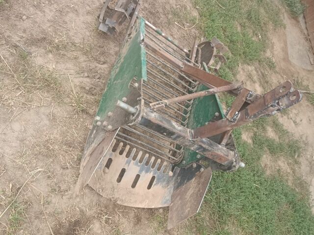 Другая Другая, объемом двигателя 0 л и пробегом 0 тыс. км за 146 $, фото 1 на Automoto.ua