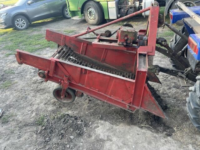 Другая Другая, объемом двигателя 0 л и пробегом 0 тыс. км за 848 $, фото 1 на Automoto.ua