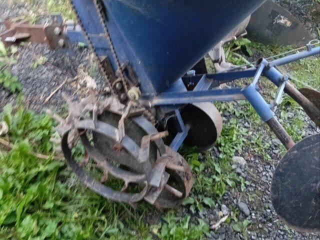 Другая Другая, объемом двигателя 0 л и пробегом 0 тыс. км за 61 $, фото 1 на Automoto.ua