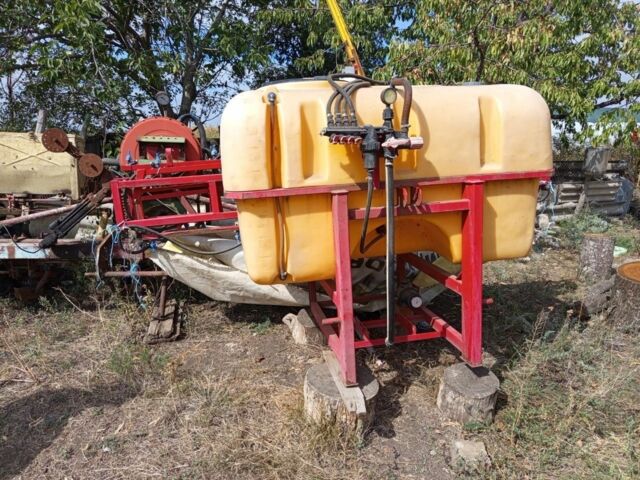 Інша Інша, об'ємом двигуна 0 л та пробігом 0 тис. км за 607 $, фото 1 на Automoto.ua