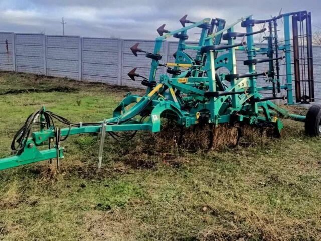 Другая Другая, объемом двигателя 0 л и пробегом 0 тыс. км за 7022 $, фото 1 на Automoto.ua