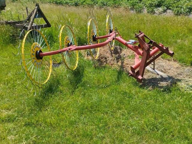 Другая Другая, объемом двигателя 0 л и пробегом 0 тыс. км за 242 $, фото 1 на Automoto.ua