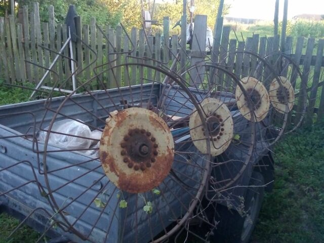 Інша Інша, об'ємом двигуна 0 л та пробігом 0 тис. км за 97 $, фото 1 на Automoto.ua