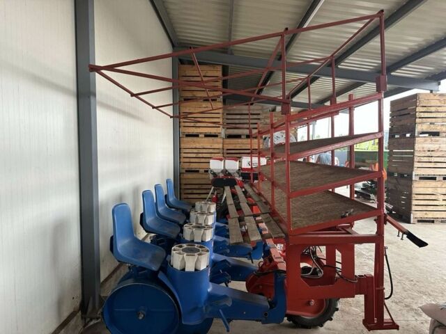 Другая Другая, объемом двигателя 0 л и пробегом 0 тыс. км за 15200 $, фото 1 на Automoto.ua