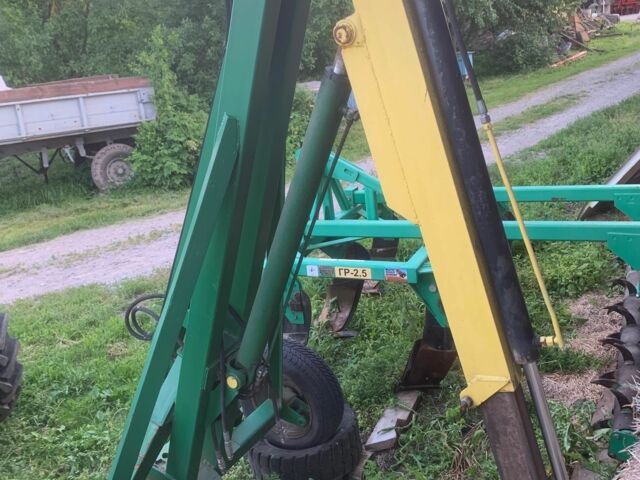 Другая Другая, объемом двигателя 0 л и пробегом 0 тыс. км за 1443 $, фото 1 на Automoto.ua