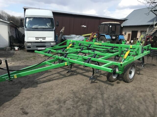 Інша Інша, об'ємом двигуна 0 л та пробігом 0 тис. км за 7279 $, фото 1 на Automoto.ua