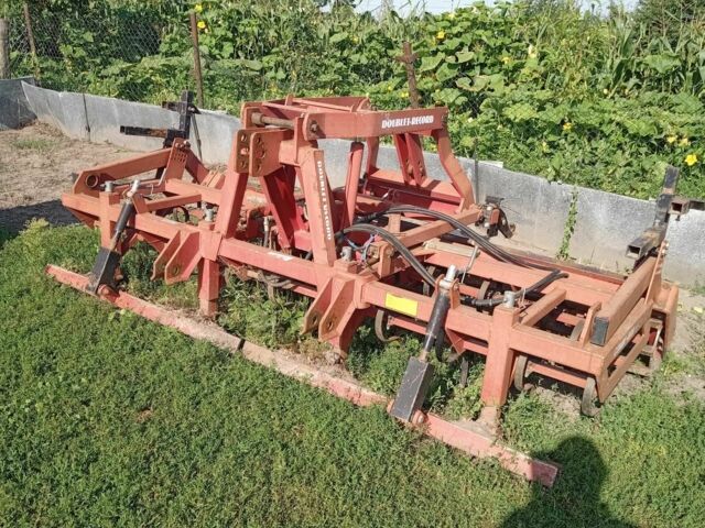 Другая Другая, объемом двигателя 0 л и пробегом 0 тыс. км за 2659 $, фото 1 на Automoto.ua