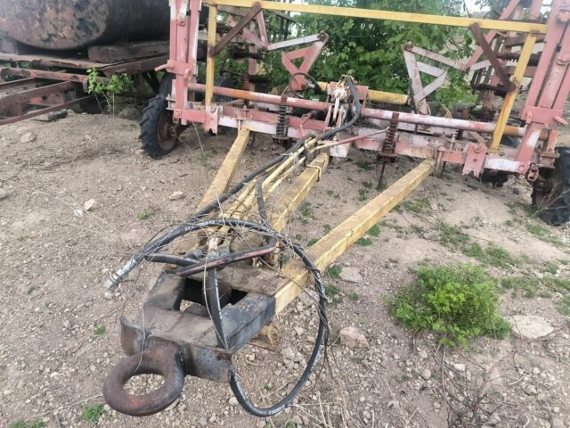 Другая Другая, объемом двигателя 0 л и пробегом 0 тыс. км за 4744 $, фото 1 на Automoto.ua