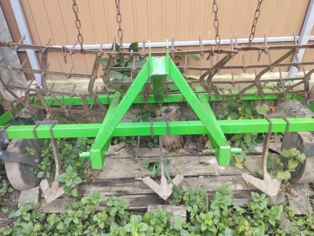 Другая Другая, объемом двигателя 0 л и пробегом 0 тыс. км за 364 $, фото 1 на Automoto.ua