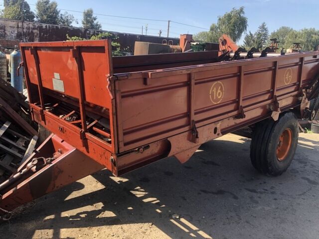 Другая Другая, объемом двигателя 0 л и пробегом 0 тыс. км за 2338 $, фото 1 на Automoto.ua