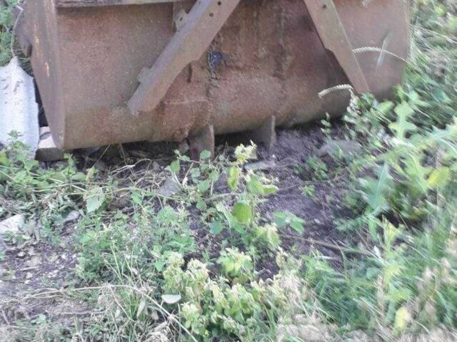 Другая Другая, объемом двигателя 0 л и пробегом 0 тыс. км за 101 $, фото 1 на Automoto.ua