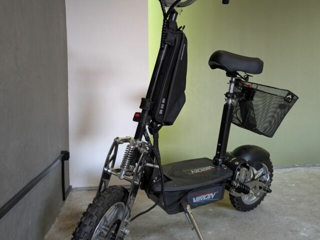 Другая Другая, объемом двигателя 0 л и пробегом 0 тыс. км за 433 $, фото 1 на Automoto.ua