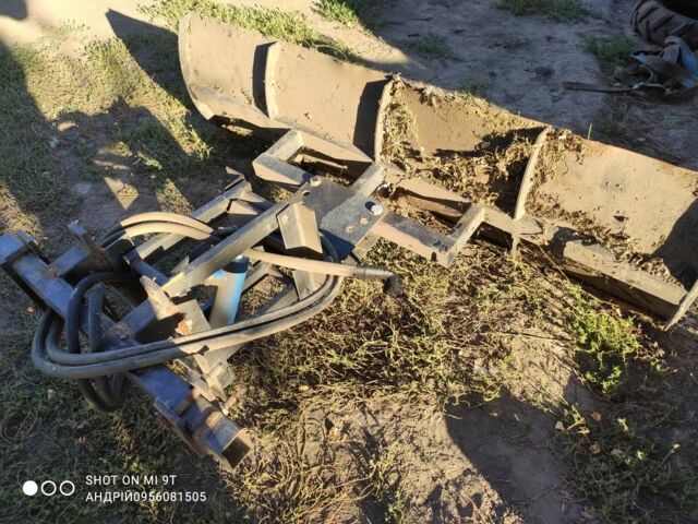 Другая Другая, объемом двигателя 0 л и пробегом 0 тыс. км за 37 $, фото 1 на Automoto.ua