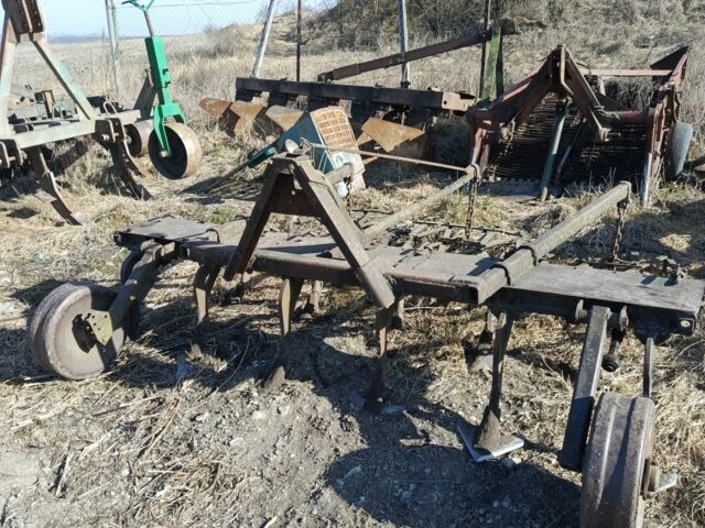 Другая Другая, объемом двигателя 0 л и пробегом 0 тыс. км за 680 $, фото 1 на Automoto.ua