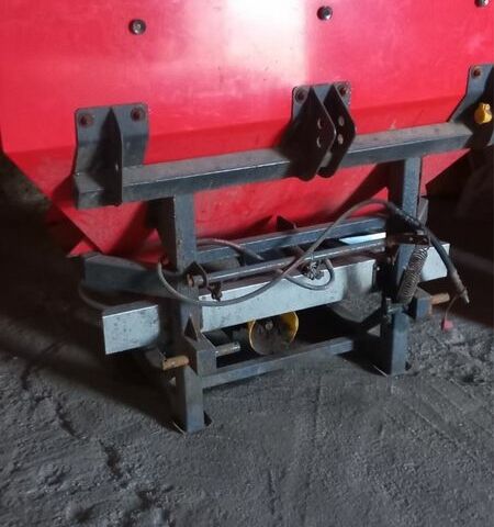 Другая Другая, объемом двигателя 0 л и пробегом 0 тыс. км за 607 $, фото 1 на Automoto.ua