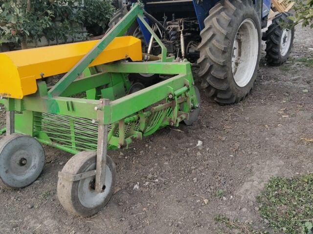 Інша Інша, об'ємом двигуна 0 л та пробігом 0 тис. км за 1000 $, фото 1 на Automoto.ua