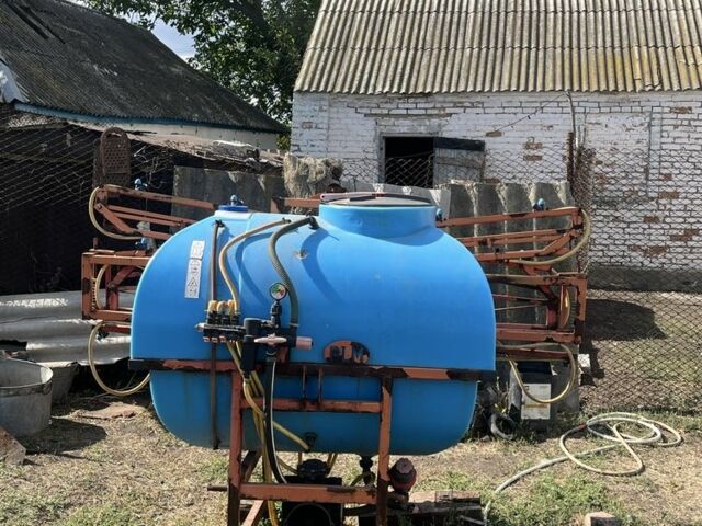 Другая Другая, объемом двигателя 0 л и пробегом 0 тыс. км за 607 $, фото 1 на Automoto.ua