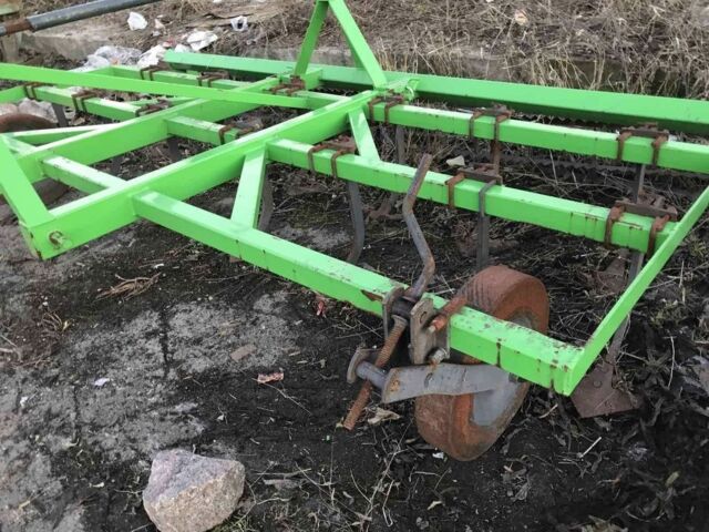 Другая Другая, объемом двигателя 0 л и пробегом 0 тыс. км за 1419 $, фото 1 на Automoto.ua