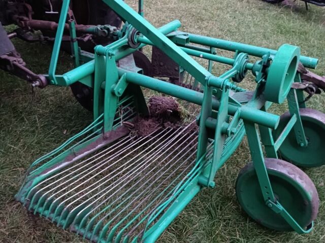 Другая Другая, объемом двигателя 0 л и пробегом 0 тыс. км за 727 $, фото 1 на Automoto.ua