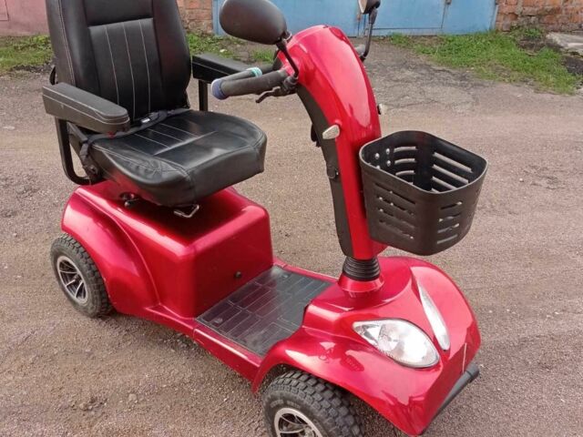 Другая Другая, объемом двигателя 0 л и пробегом 0 тыс. км за 680 $, фото 1 на Automoto.ua