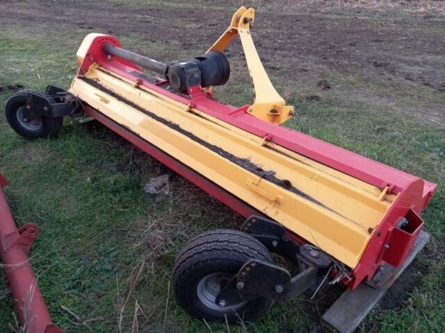 Другая Другая, объемом двигателя 0 л и пробегом 0 тыс. км за 3787 $, фото 1 на Automoto.ua