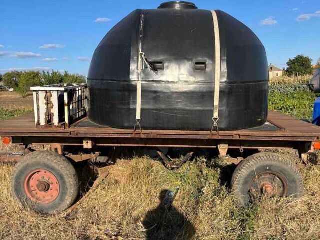 Другая Другая, объемом двигателя 0 л и пробегом 0 тыс. км за 725 $, фото 1 на Automoto.ua