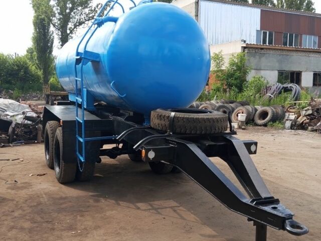 Другая Другая, объемом двигателя 0 л и пробегом 0 тыс. км за 4686 $, фото 1 на Automoto.ua