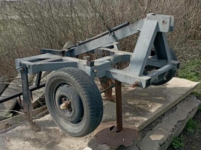 Другая Другая, объемом двигателя 0 л и пробегом 0 тыс. км за 967 $, фото 1 на Automoto.ua