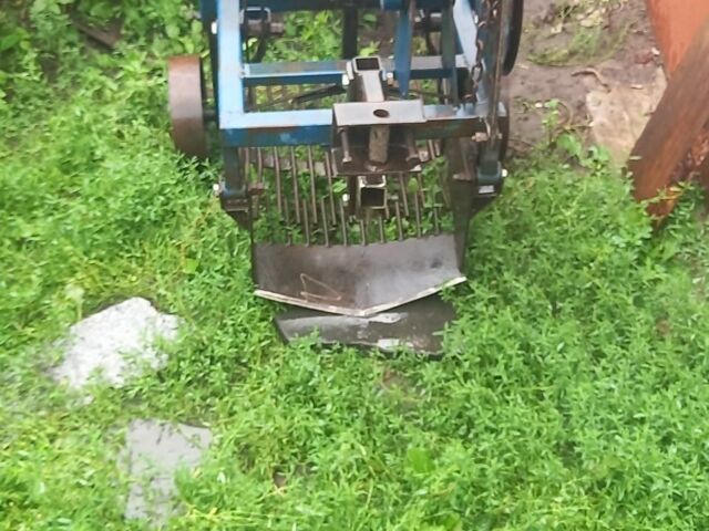 Другая Другая, объемом двигателя 0 л и пробегом 0 тыс. км за 121 $, фото 1 на Automoto.ua