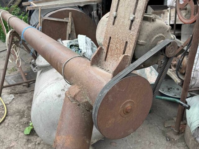 Другая Другая, объемом двигателя 0 л и пробегом 0 тыс. км за 679 $, фото 1 на Automoto.ua