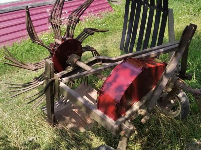 Другая Другая, объемом двигателя 0 л и пробегом 0 тыс. км за 18000 $, фото 1 на Automoto.ua