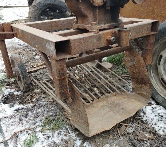 Другая Другая, об'ємом двигуна 0 л та пробігом 0 тис. км за 54 $, фото 1 на Automoto.ua