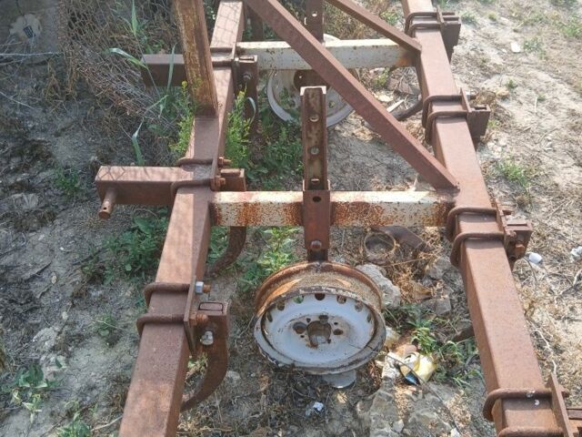 Другая Другая, объемом двигателя 0 л и пробегом 0 тыс. км за 337 $, фото 1 на Automoto.ua