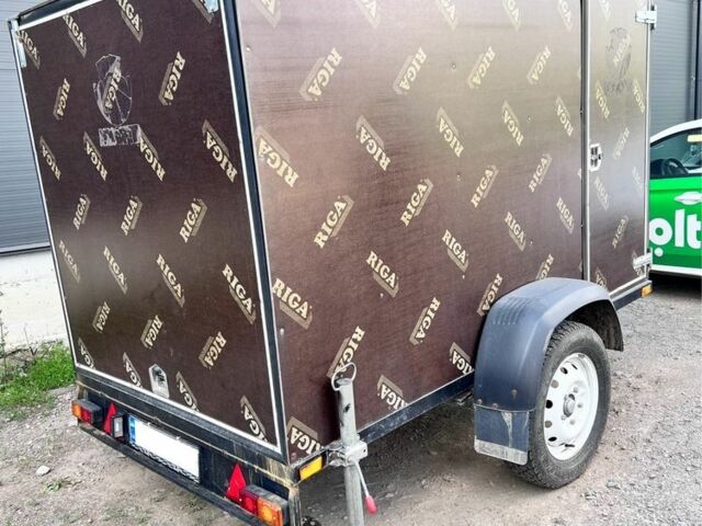 Другая Другая, объемом двигателя 0 л и пробегом 0 тыс. км за 1701 $, фото 1 на Automoto.ua