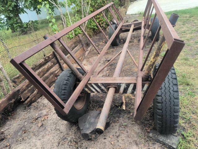 Другая Другая, объемом двигателя 0 л и пробегом 0 тыс. км за 728 $, фото 1 на Automoto.ua