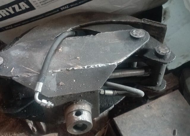 Другая Другая, объемом двигателя 0 л и пробегом 0 тыс. км за 364 $, фото 1 на Automoto.ua