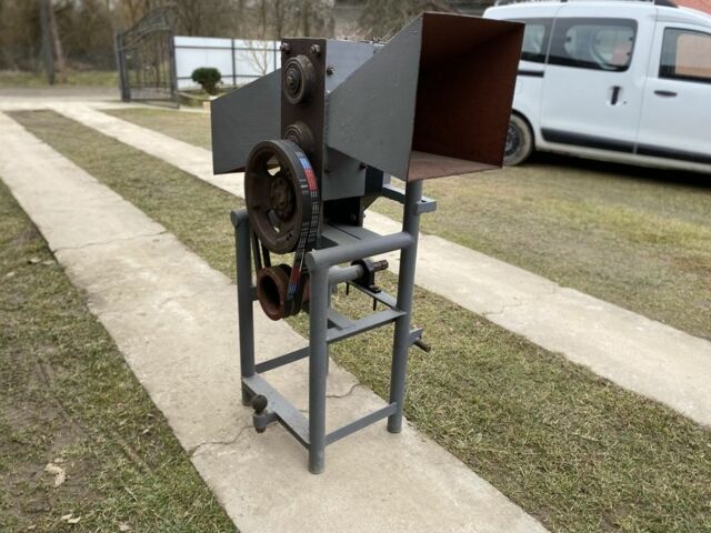 Другая Другая, объемом двигателя 0 л и пробегом 0 тыс. км за 604 $, фото 1 на Automoto.ua