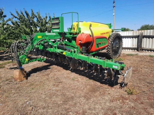 Другая Другая, объемом двигателя 0 л и пробегом 0 тыс. км за 26680 $, фото 1 на Automoto.ua