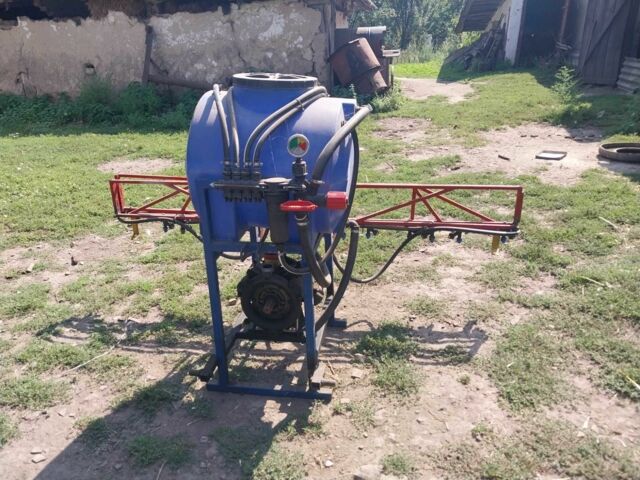 Другая Другая, объемом двигателя 0 л и пробегом 0 тыс. км за 266 $, фото 1 на Automoto.ua