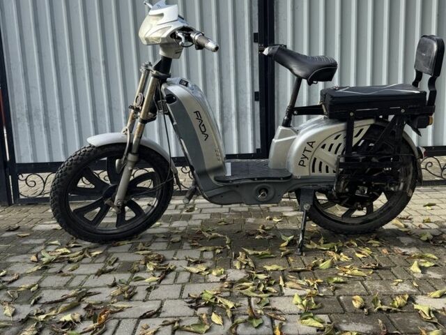 Другая Другая, объемом двигателя 0 л и пробегом 0 тыс. км за 363 $, фото 1 на Automoto.ua