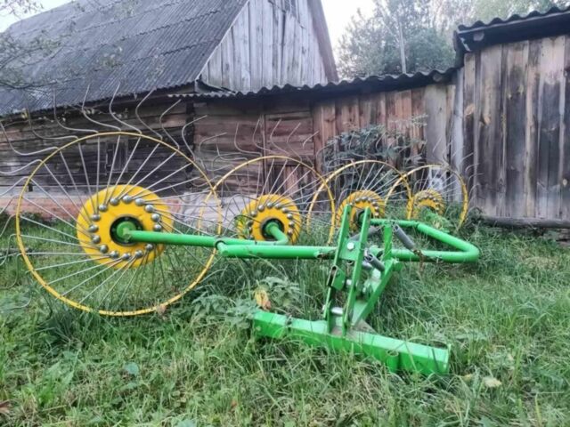 Другая Другая, объемом двигателя 0 л и пробегом 0 тыс. км за 242 $, фото 1 на Automoto.ua