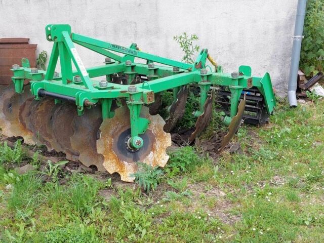 Другая Другая, объемом двигателя 0 л и пробегом 0 тыс. км за 18500 $, фото 1 на Automoto.ua