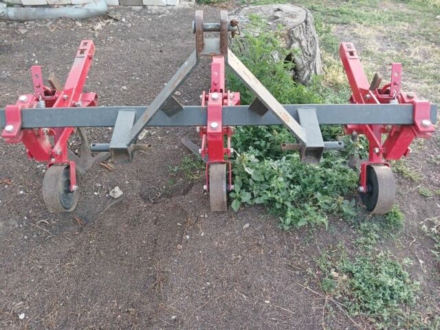 Другая Другая, объемом двигателя 0 л и пробегом 0 тыс. км за 241 $, фото 1 на Automoto.ua