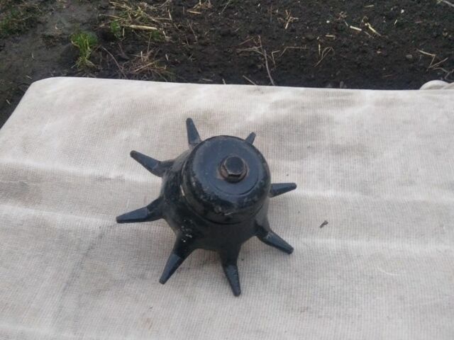 Інша Інша, об'ємом двигуна 0 л та пробігом 0 тис. км за 4000 $, фото 1 на Automoto.ua