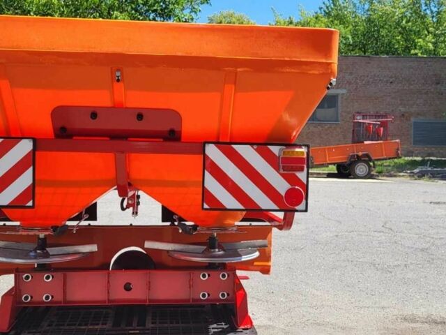 Другая Другая, объемом двигателя 0 л и пробегом 0 тыс. км за 1629 $, фото 1 на Automoto.ua