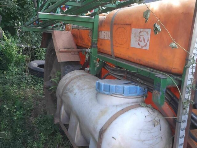 Другая Другая, объемом двигателя 0 л и пробегом 0 тыс. км за 6237 $, фото 1 на Automoto.ua