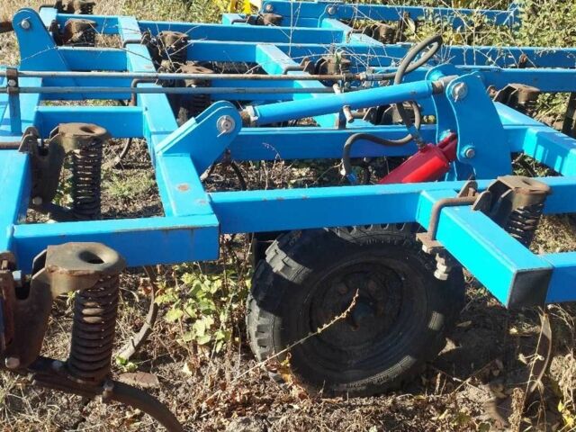 Другая Другая, объемом двигателя 0 л и пробегом 0 тыс. км за 3155 $, фото 1 на Automoto.ua