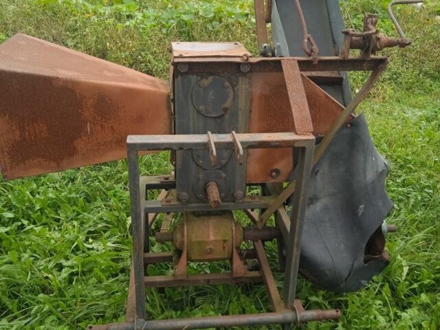 Інша Інша, об'ємом двигуна 0 л та пробігом 0 тис. км за 943 $, фото 1 на Automoto.ua