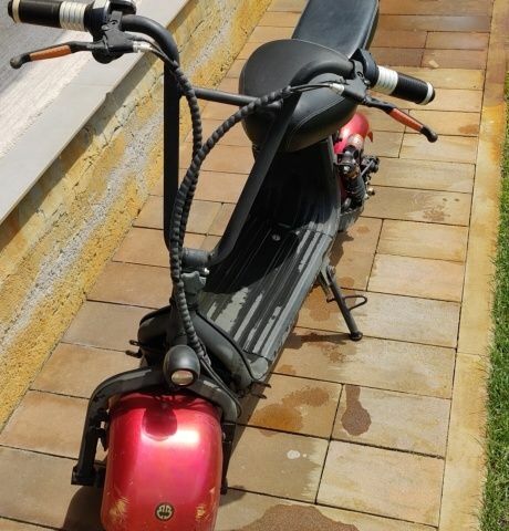 Другая Другая, объемом двигателя 0 л и пробегом 0 тыс. км за 299 $, фото 1 на Automoto.ua